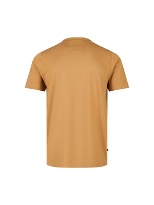 Luke 1977 Junior Traff 1000 T-Shirt in French Mustard