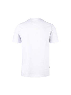 Luke 1977 Junior Traff 1000 T-Shirt in White