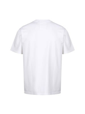 Luke 1977 Junior Dragger T-Shirt in White