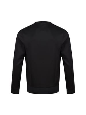Luke 1977 Junior TTTSW Sweatshirt in Black