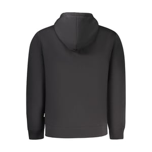 Pepe Jeans Zwarte Katoenen Mannen Sweater