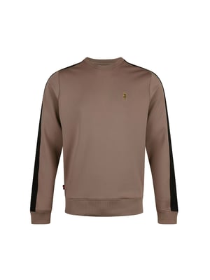 Luke 1977 Junior TTTSW Sweatshirt in Hardnut