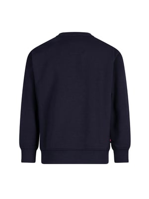Luke 1977 Junior Uplift 1000 Sweatshirt Navy