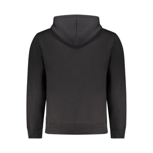 Pepe Jeans Zwarte Polyester Heren Sweater