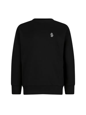 Luke 1977 Junior Uplift 1000 Sweatshirt Black