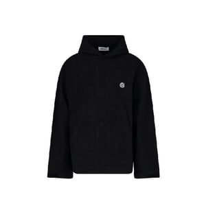 Ambush Zwarte Katoenen Sweatshirt