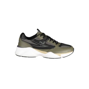 Fila Verde Poliuretano Heren Sneakers