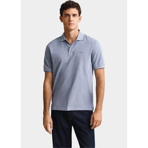 Gant Polo heren poloshirt in twee kleuren 2014102/442