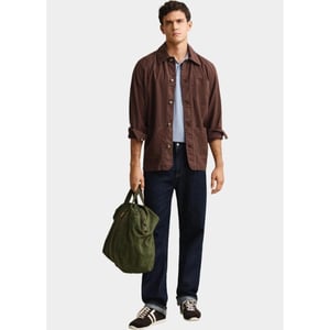 Gant Polo heren poloshirt in twee kleuren 2014102/442