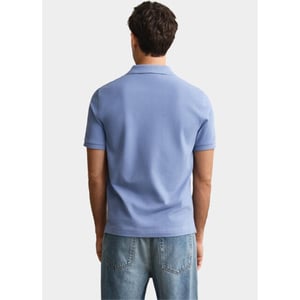 Gant Polo heren regular fit shield piqué polo 2210/430