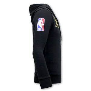 Local Fanatic Hoodie print lakers