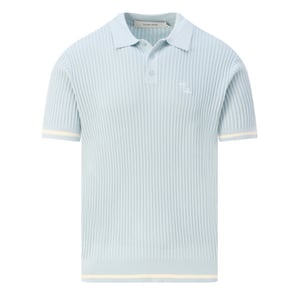 Filling Pieces Polo