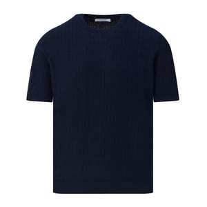 Gran Sasso T-shirt donker