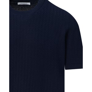 Gran Sasso T-shirt donker