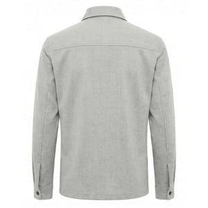 Genti Overshirt