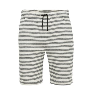 Genti Korte broek donker