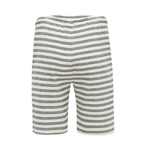 Genti Korte broek donker
