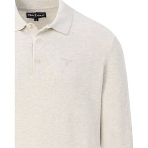 Barbour Polo