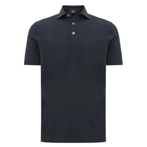 Genti Polo donker