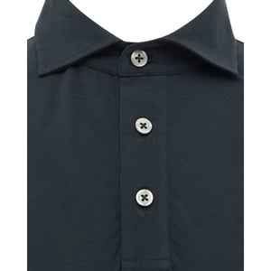 Genti Polo donker