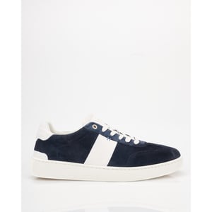 Greve Sneakers donker