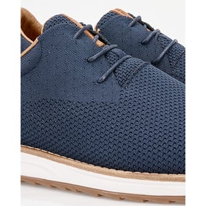 Rehab Casual schoenen donker