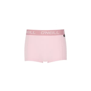 O'Neill Boxershort dames 2-pack effen