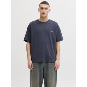 Jack & Jones Jormontauk back graphic tee sscn ea