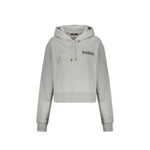 Balmain Logo Hoodie