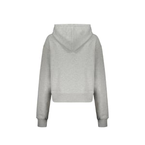 Balmain Logo Hoodie
