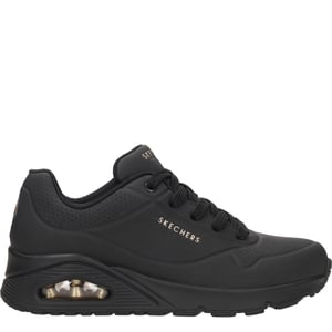 Skechers Uno Stand on Air Sneakers Dames