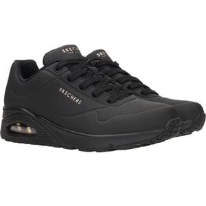 Skechers Uno Stand on Air Sneakers Dames