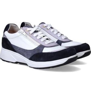Xsensible Pristina Stretchwalker Sneakers Dames