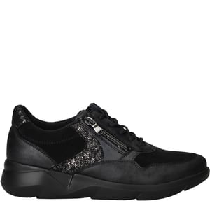 Waldlaufer Funky Sneakers Dames