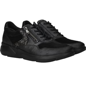 Waldlaufer Funky Sneakers Dames