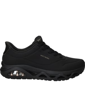 Skechers Uno Glide Step Glide On Air Sneakers Dames