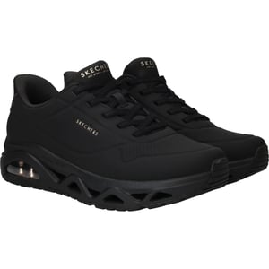 Skechers Uno Glide Step Glide On Air Sneakers Dames