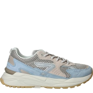 HUB Grid M49 Sneakers Dames