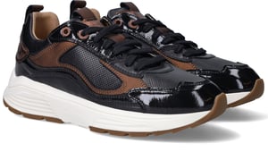 Xsensible Milau Stretchwalker Sneakers Dames