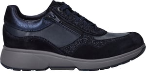 Xsensible Lima Stretchwalker Sneakers Dames