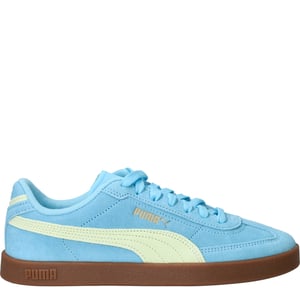 Puma Club II Era Suede Sneakers Dames