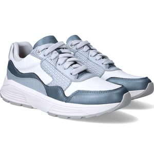 Xsensible Golden Gate Stretchwalker Sneakers Dames
