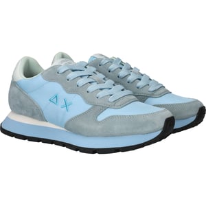 Sun 68 Ally Solid Nylon Sneakers Dames