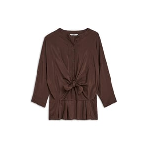 Summum Blouse viscose cotton blouses 2s3403-12370