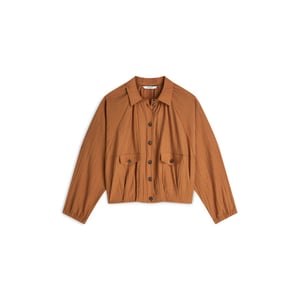 Summum Blouse jacket lyocell blend 2s3454-12373