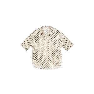 Summum Blouse blury dots 2s3434-12390
