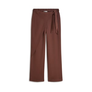 Summum Trousers heavy silky touch 4s2943-12084