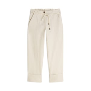 Summum Trousers cotton blend 4s2950-12365