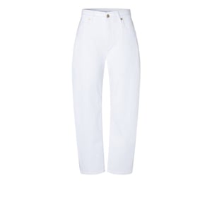 MAC Danni white denim -
