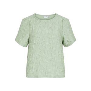 Vila Visophia o-neck ss topr mint
